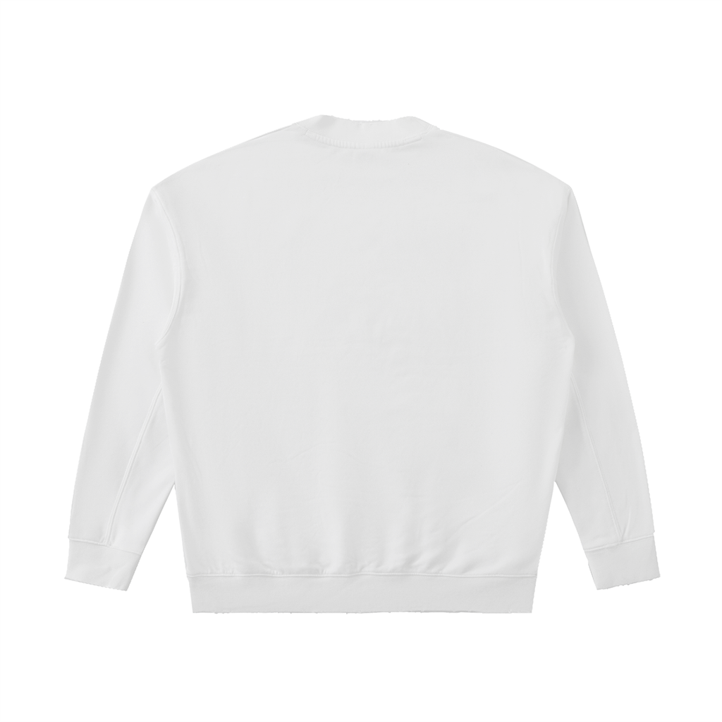 Ventura Legacy | Drop Shoulder Crewneck Sweatshirt Northmark