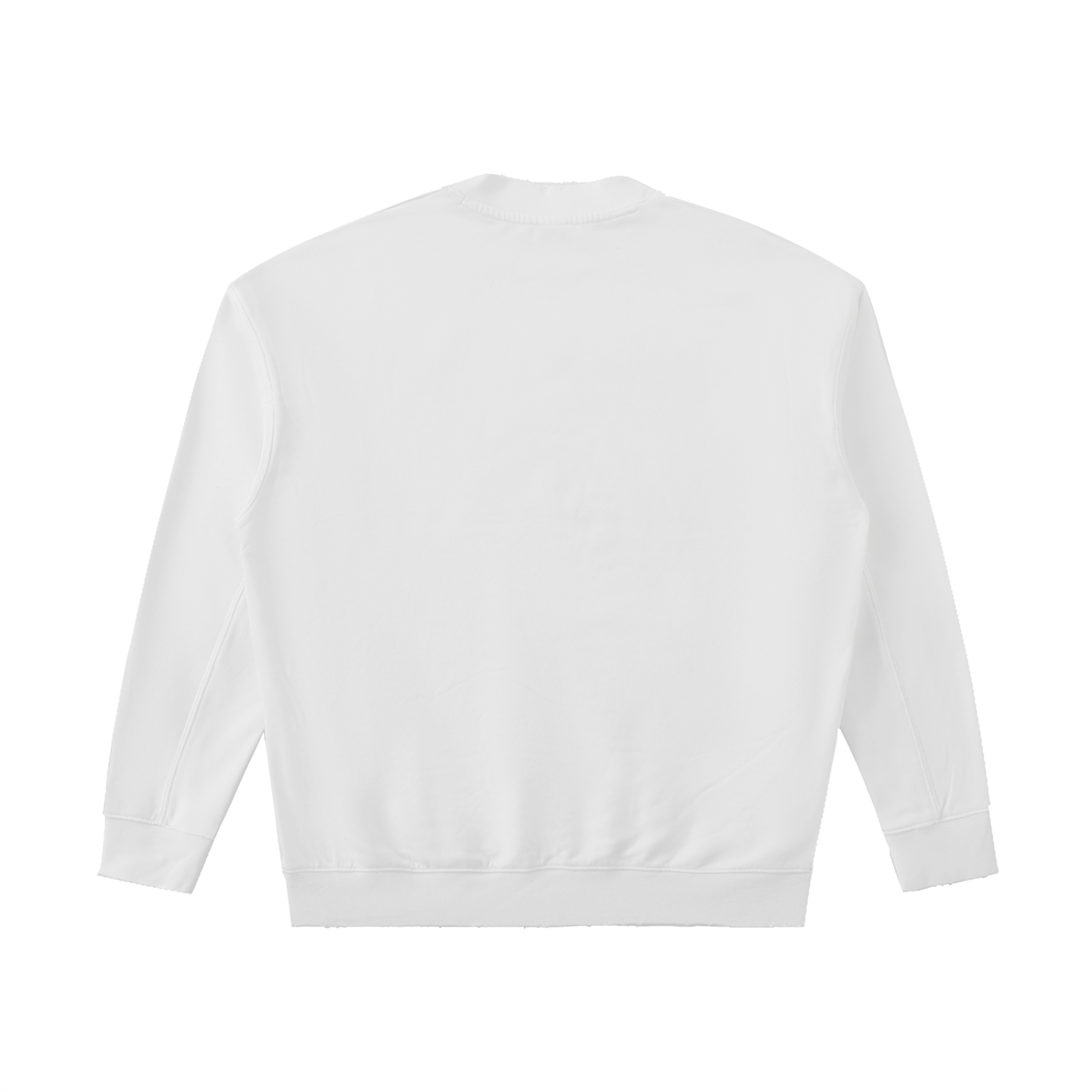 Ventura Legacy | Drop Shoulder Crewneck Sweatshirt Northmark