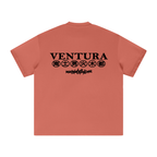 Ventura Legacy | Heavyweight Earth Tone T-Shirt Mercy