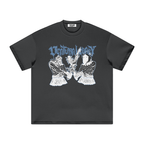 Ventura Legacy | Heavyweight Earth Tone T-Shirt Drig