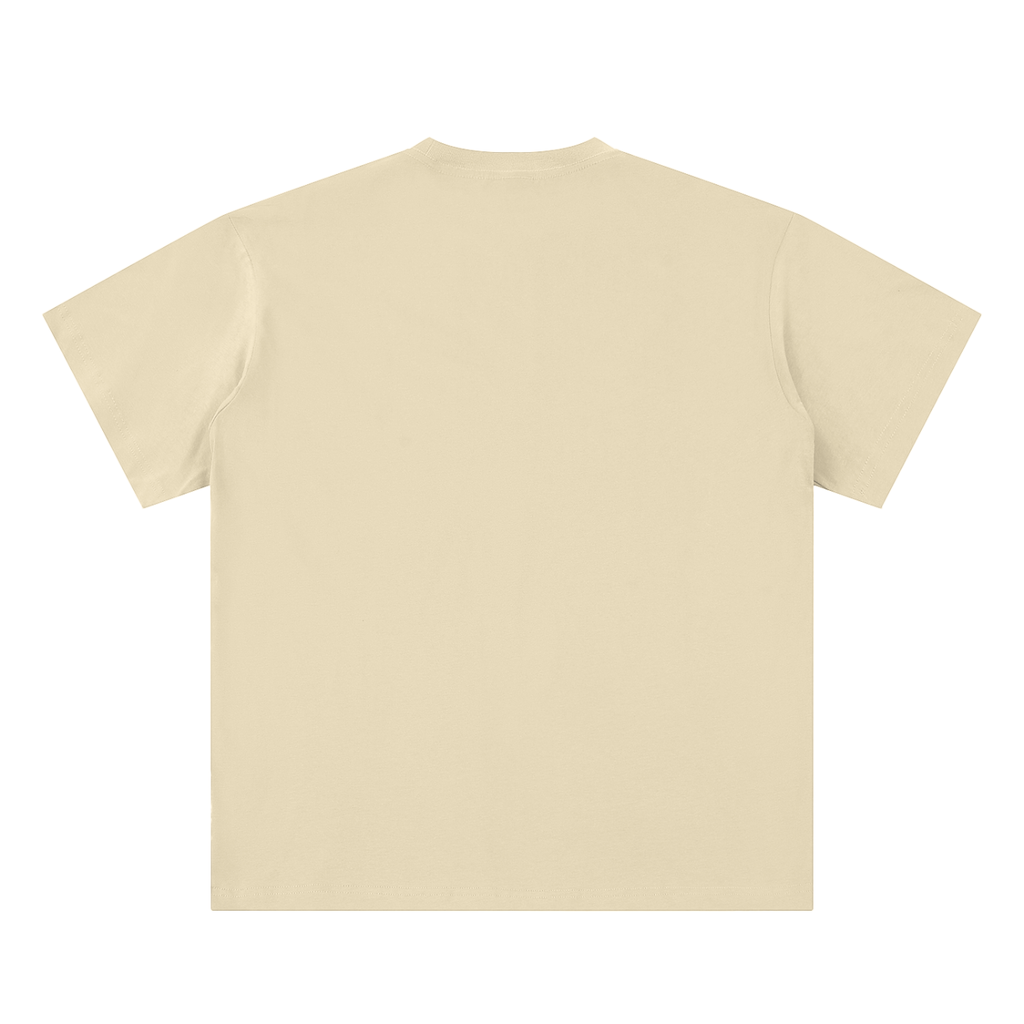 Ventura Legacy | Unisex Sueded Cotton T-Shirt CBD