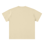 Ventura Legacy | Unisex Sueded Cotton T-Shirt CBD
