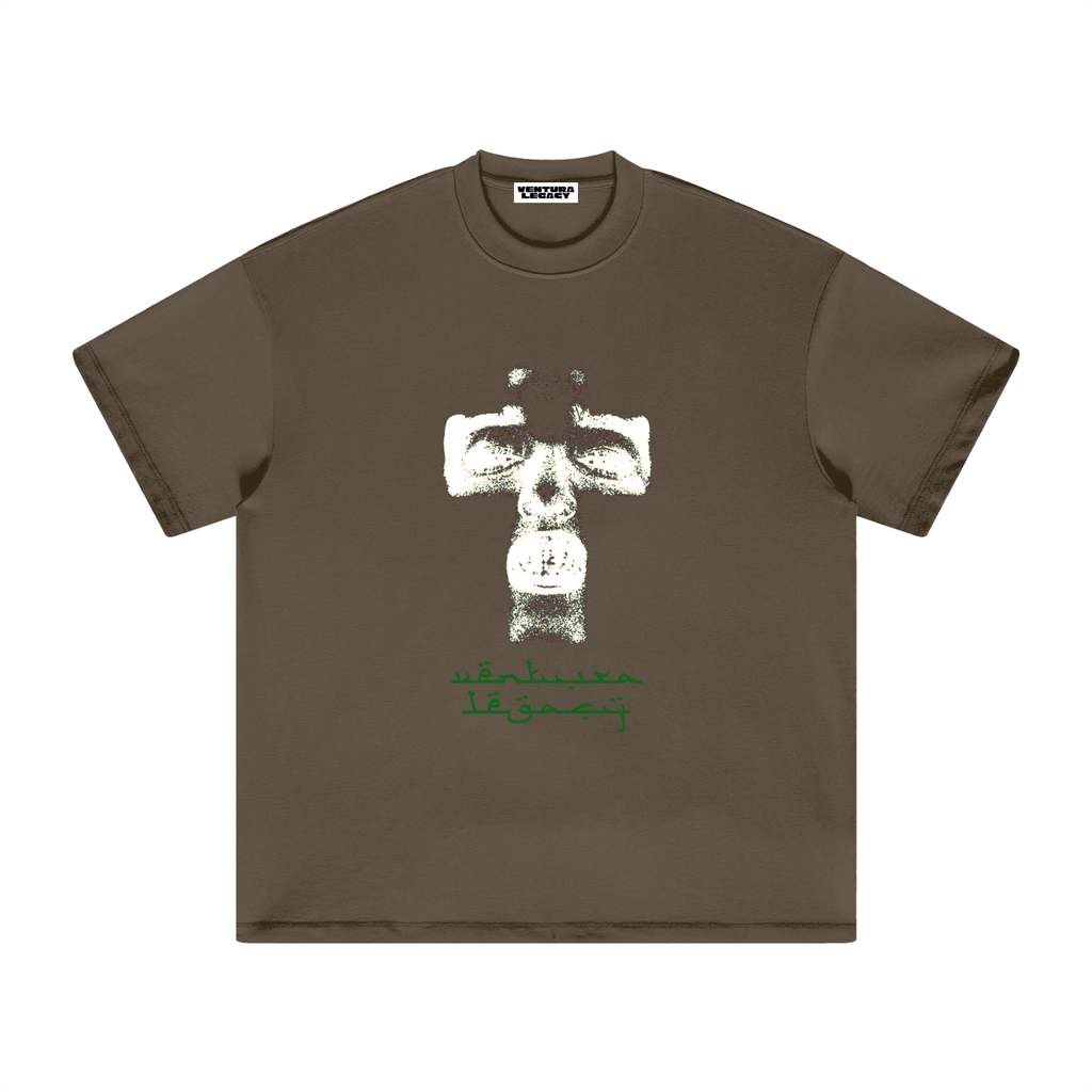 Heavyweight T-Shirt Womy
