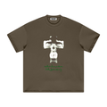 Heavyweight T-Shirt Womy