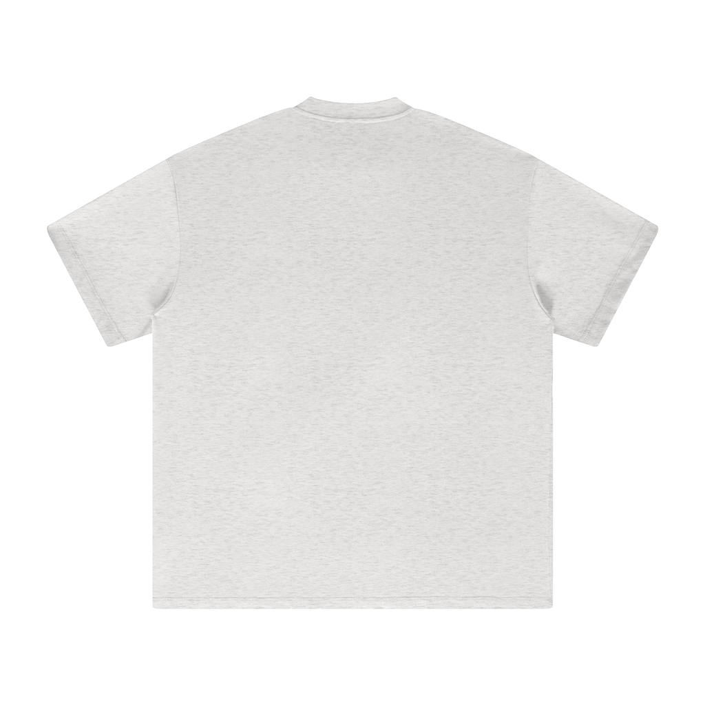 Ventura Legacy | Heavyweight Earth Tone T-Shirt Buffalo