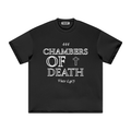 Heavyweight T-Shirt Chambers