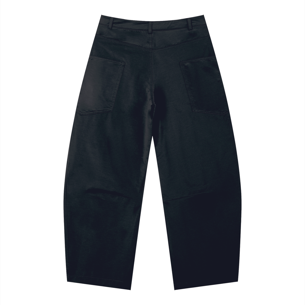 Ventura Legacy | Men's Barrel Leg Pants Dorma