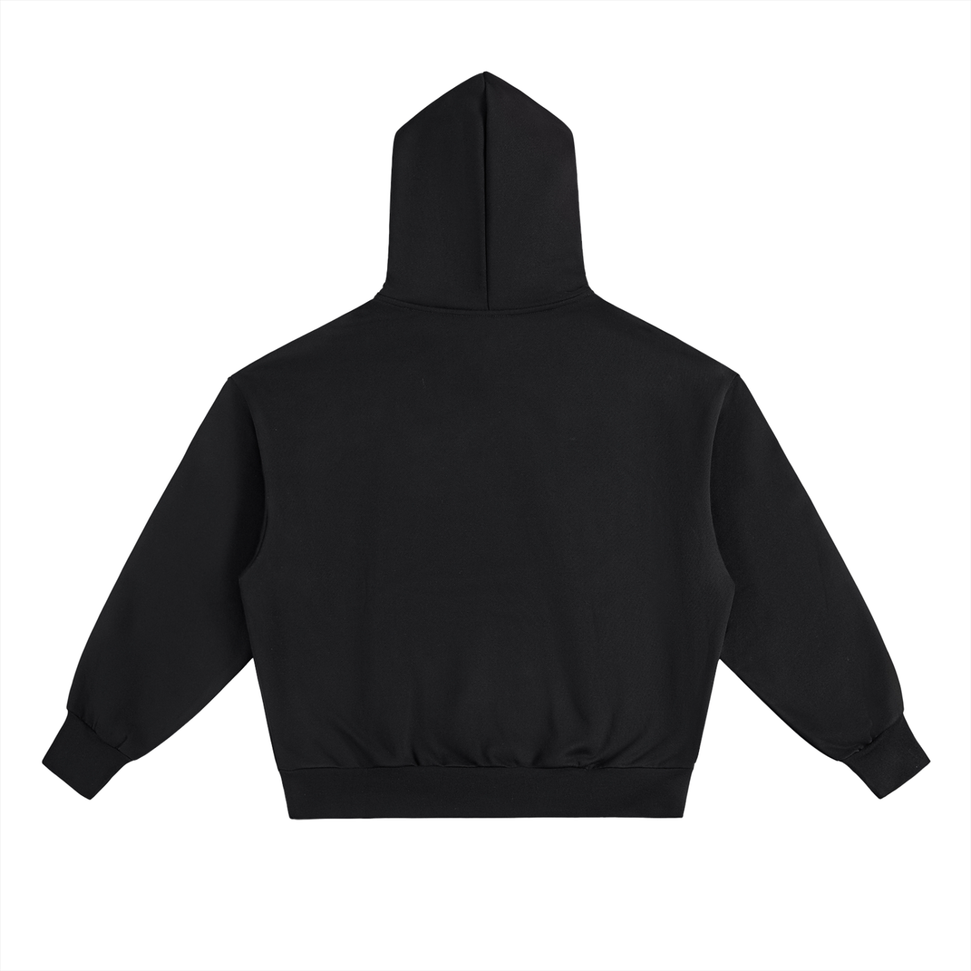 Ventura Legacy | Heavyweight Hoodie Cross