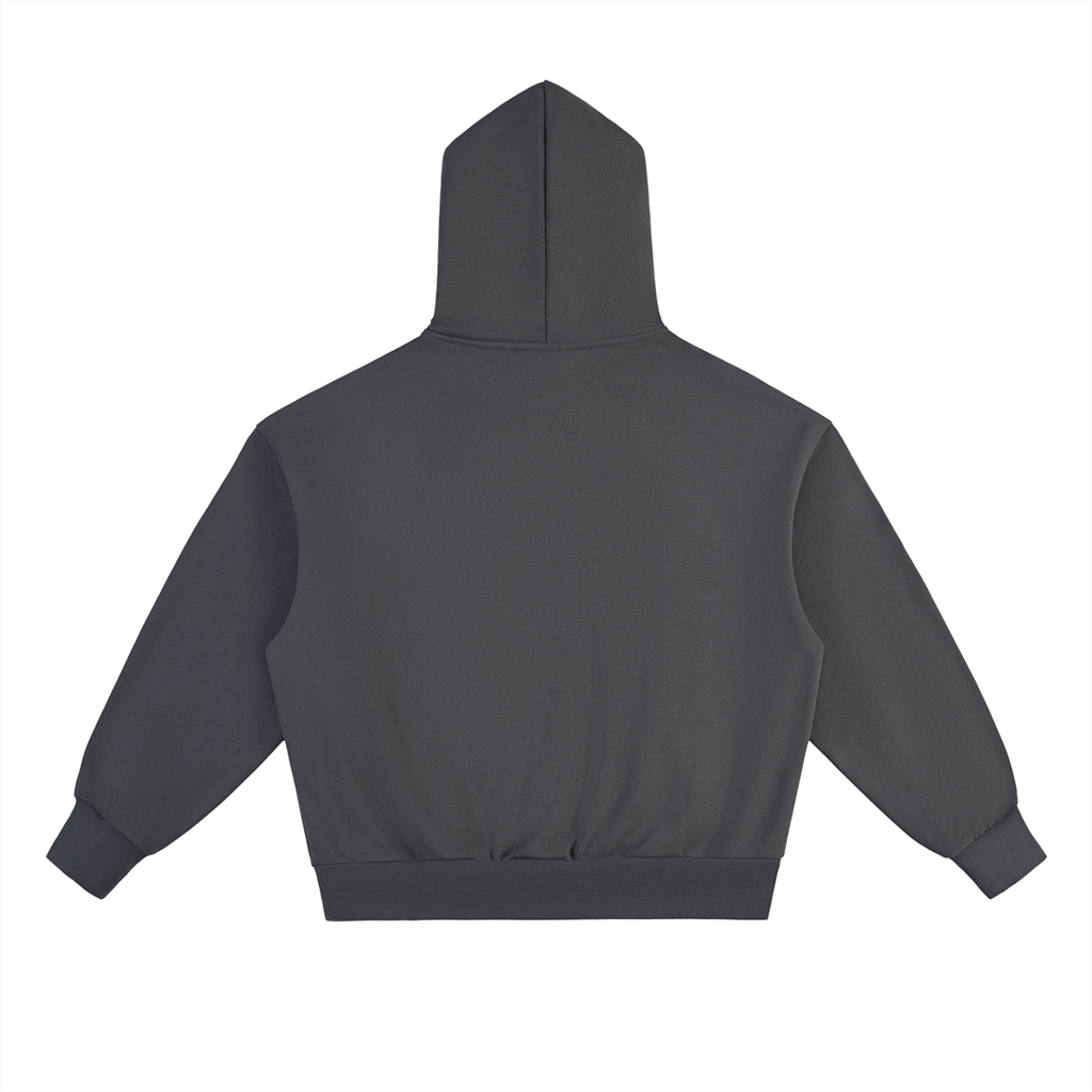 Ventura Legacy | Heavyweight Hoodie Cross