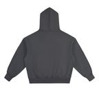 Ventura Legacy | Heavyweight Hoodie Cross