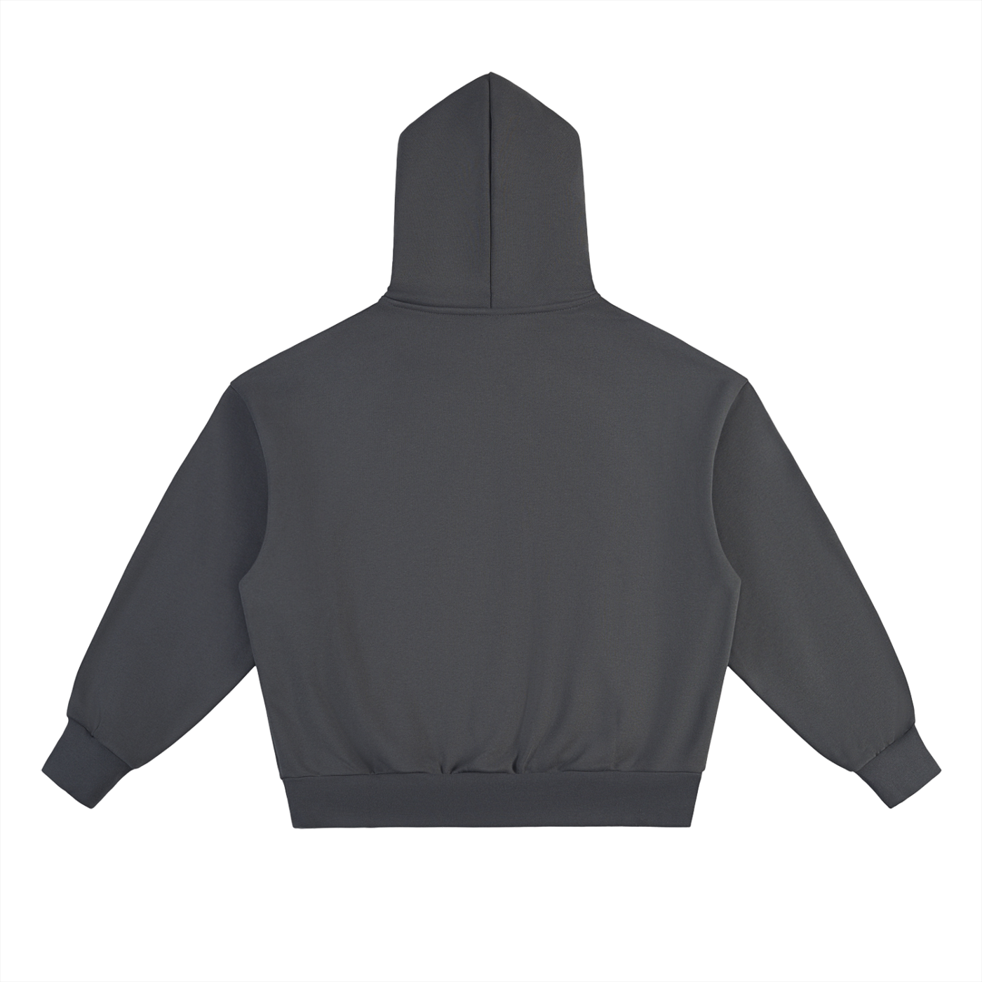 Ventura Legacy | Heavyweight Hoodie Cross