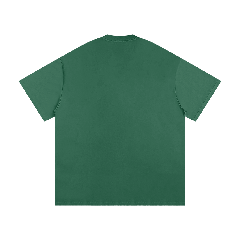 Ventura Legacy | Heavyweight Loose Fit T-Shirt Northmak