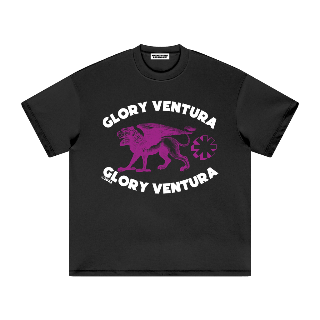 Heavyweight T-Shirt Glory Ventura