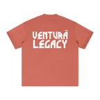 Ventura Legacy | Heavyweight Earth Tone T-Shirt Northmark