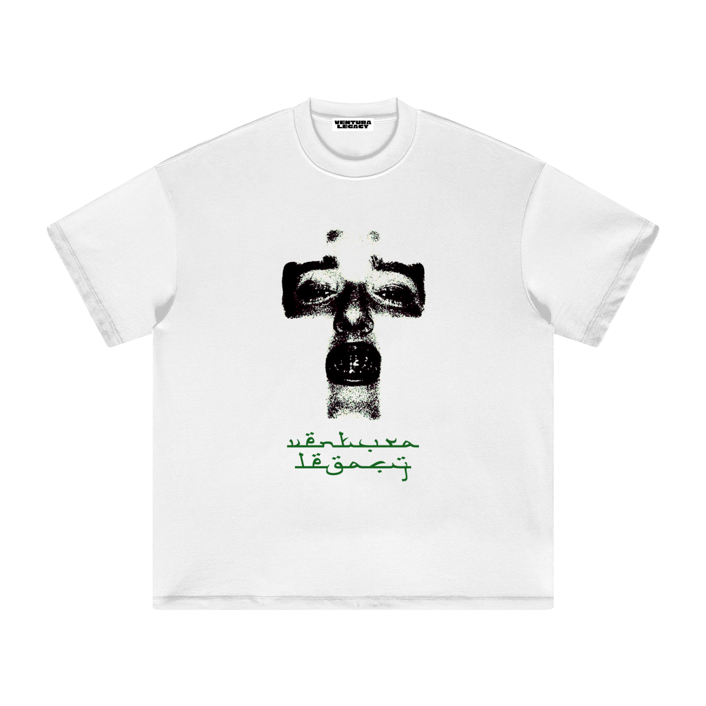 Heavyweight T-Shirt Womy