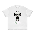 Heavyweight T-Shirt Womy