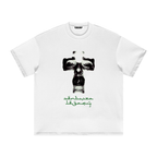 Heavyweight T-Shirt Womy