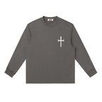 Ventura Legacy | Essential Crewneck Long-Sleeve T-Shirt Northmark