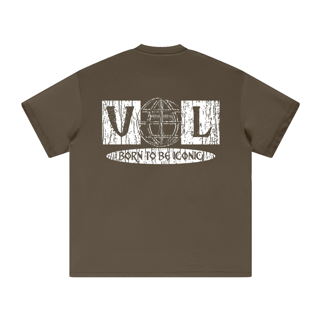 Heavyweight T-Shirt Denda