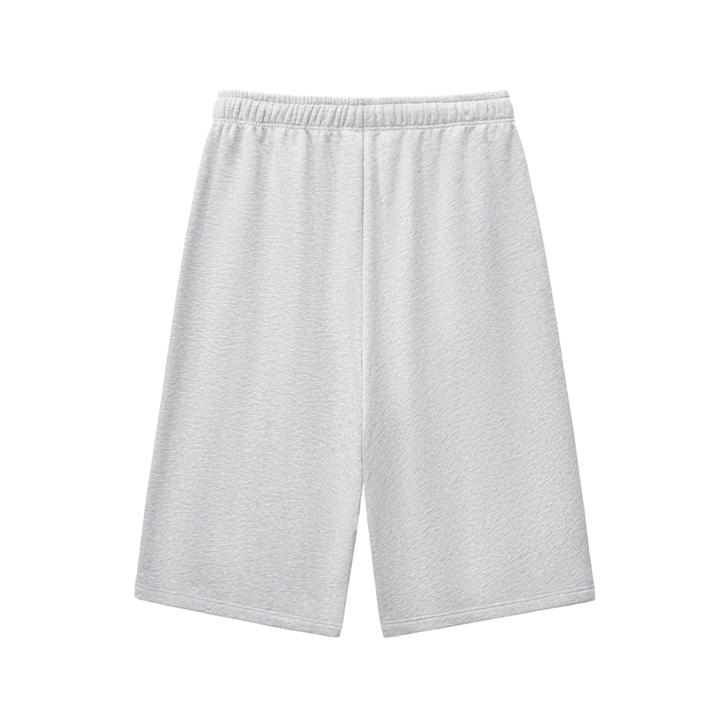 Ventura Legacy | Relaxed Drawstring Three-quarter Sweatpants Rager