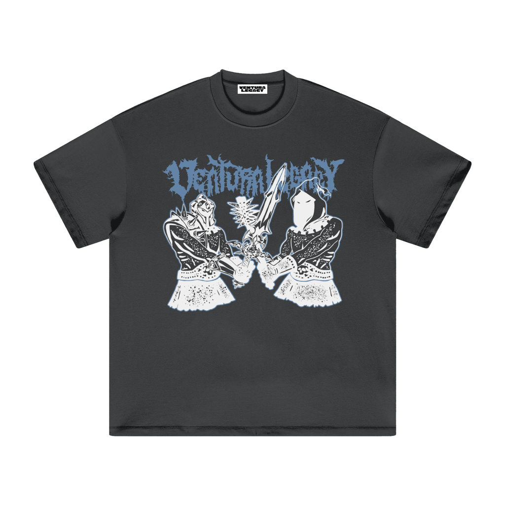 Heavyweight T-Shirt Drig