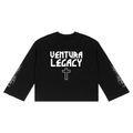 Ventura Legacy | Unisex Longsleeve Tshirt ODD