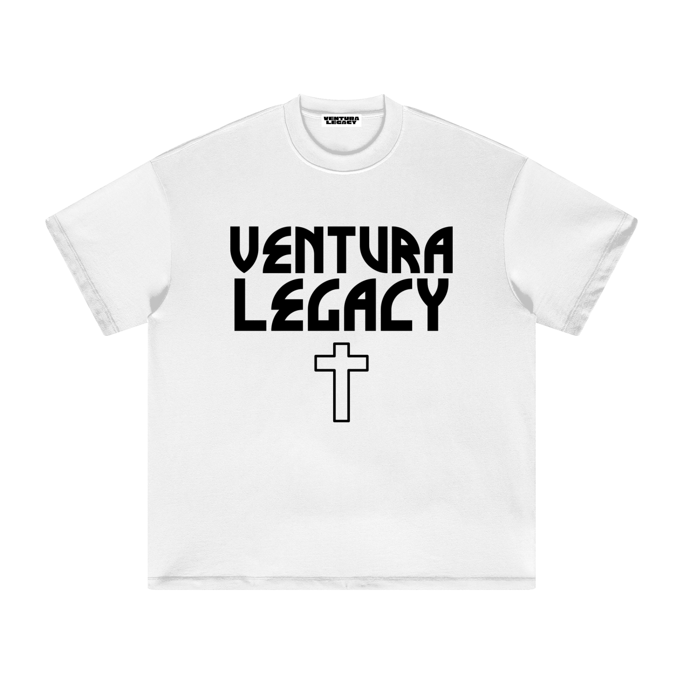 Heavyweight T-Shirt ODD