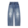 Ventura Legacy | Sun Fade Heavyweight Denim Jeans Northmark