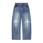 Ventura Legacy | Sun Fade Heavyweight Denim Jeans Northmark