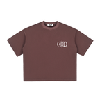 Ventura Legacy | Vintage Washed Boxy T-Shirt I See God