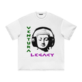 Heavyweight T-Shirt Budha