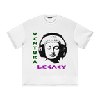 Heavyweight T-Shirt Budha