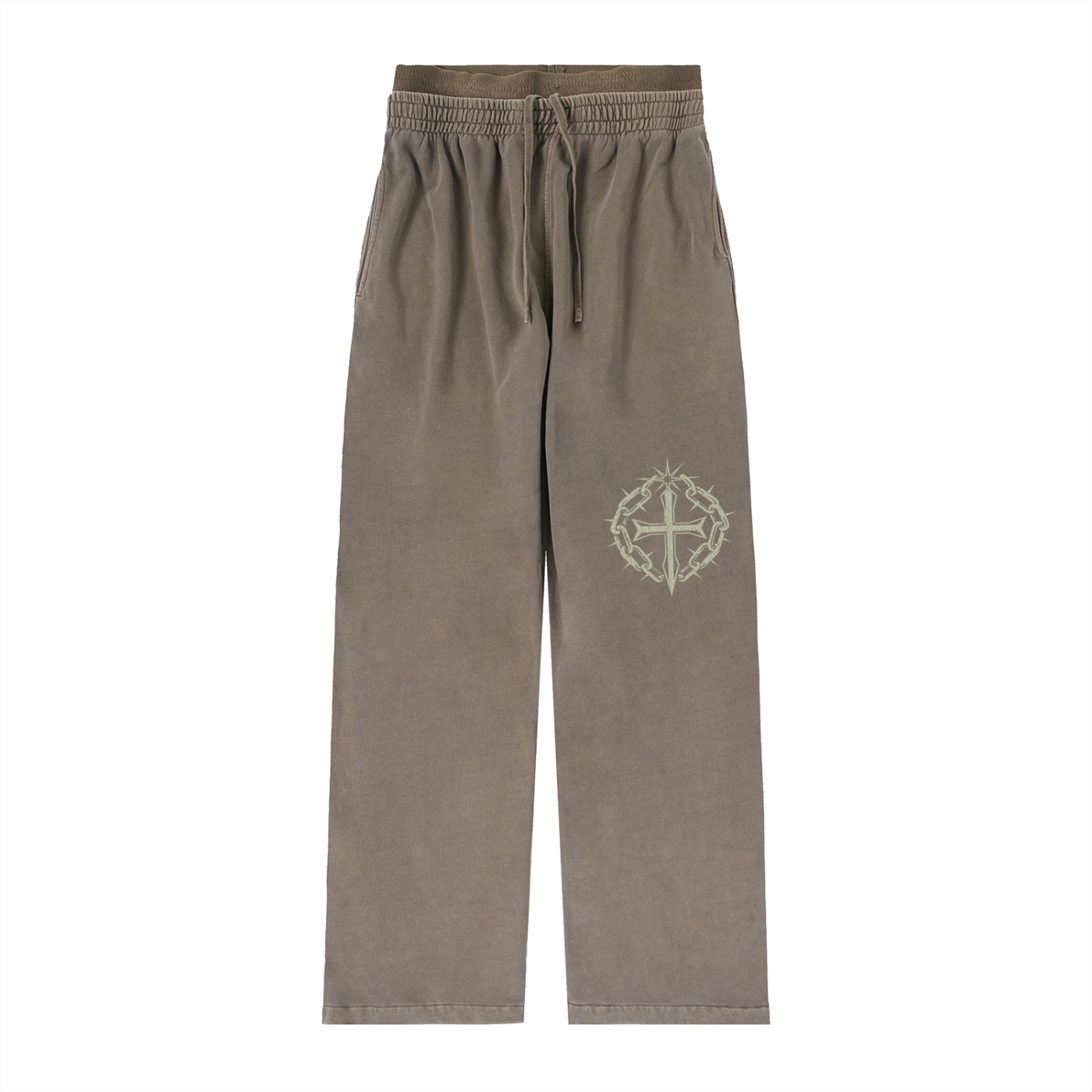 Ventura Legacy | Vintage Washed Waist Pants Northmark