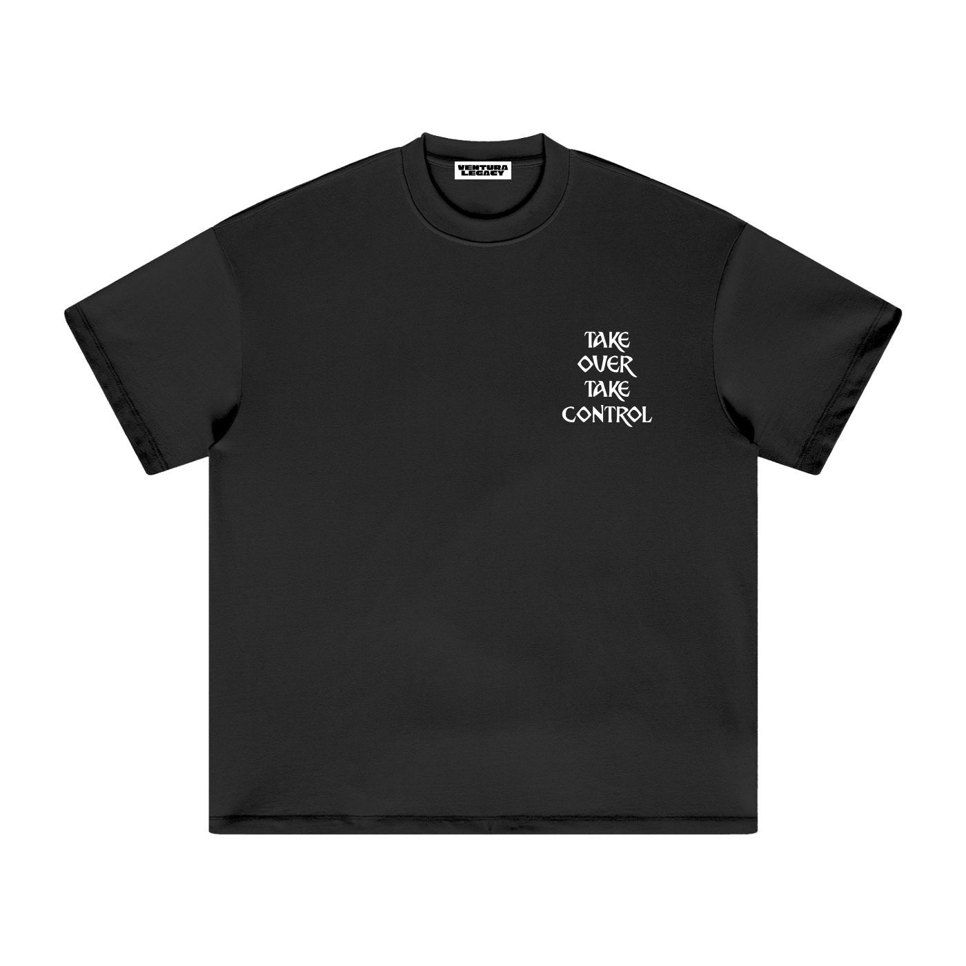 Heavyweight T-Shirt Eza