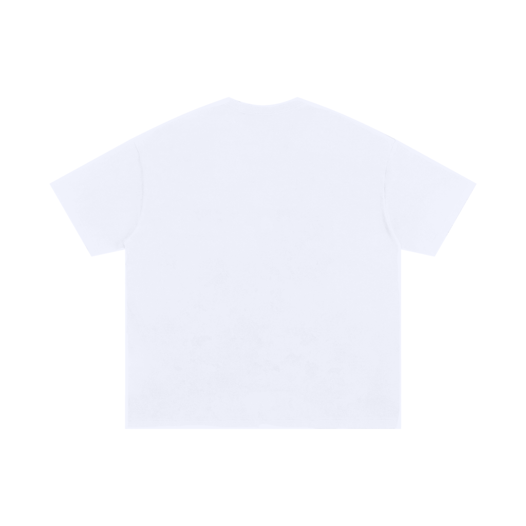 Ventura Legacy | Unisex Oversized Cotton T-Shirt Northmark