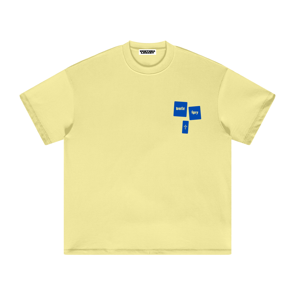 Heavyweight T-Shirt Whip
