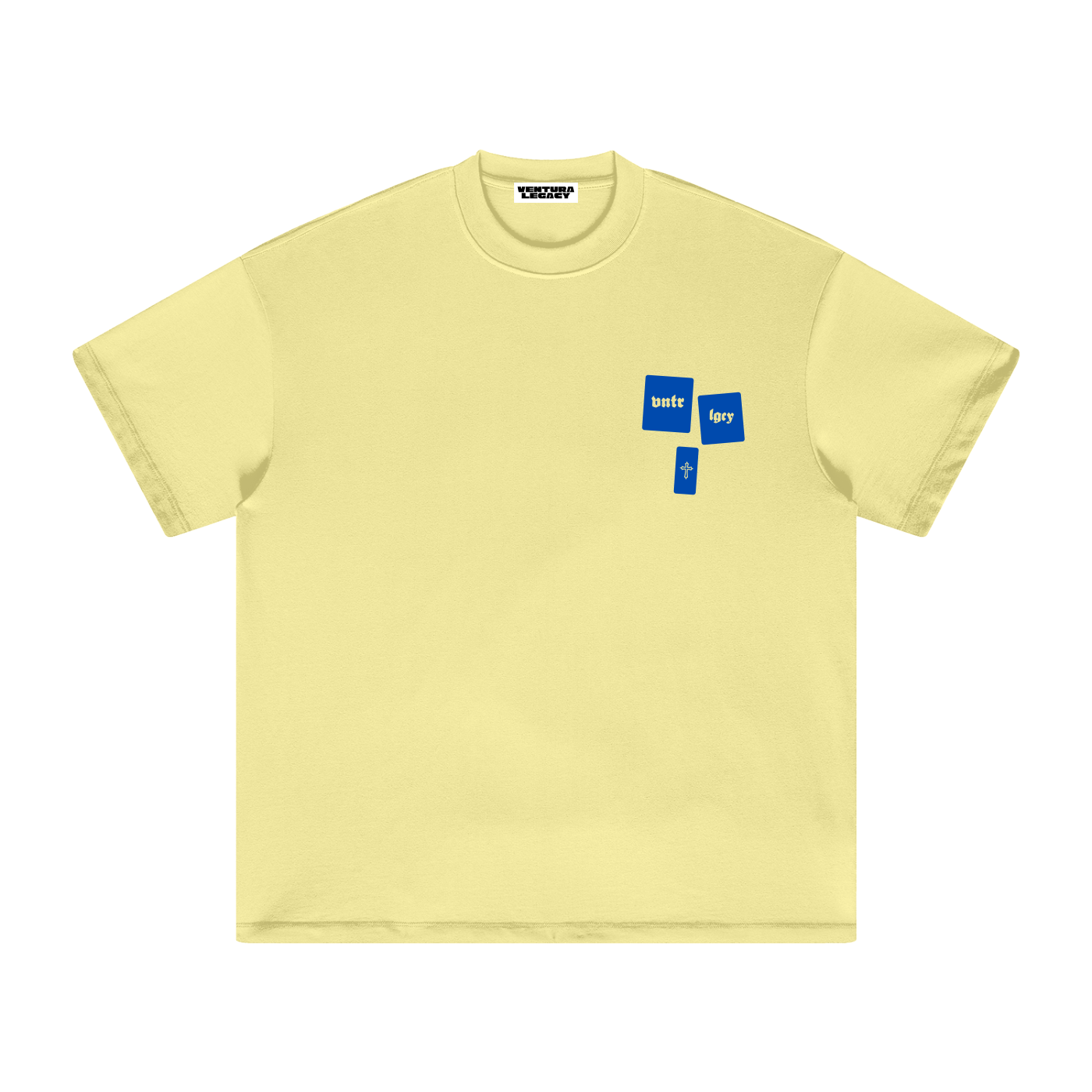 Heavyweight T-Shirt Whip