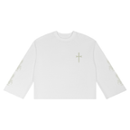 Ventura Legacy | Unisex Waffle Raw Edge T-Shirt Northmark