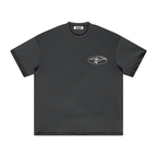 Ventura Legacy | Heavyweight Earth Tone T-Shirt Circumvent