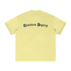 Heavyweight T-Shirt Whip