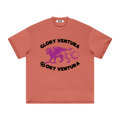 Ventura Legacy | Heavyweight Earth Tone T-Shirt Glory Ventura