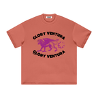 Ventura Legacy | Heavyweight Earth Tone T-Shirt Glory Ventura