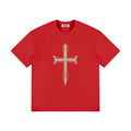 Ventura Legacy | Unisex Drop Shoulder Cotton T-Shirt Northmark