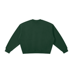 Ventura Legacy | Boxy Fleece Crewneck Sweatshirt Danzo