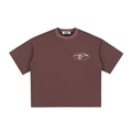 Ventura Legacy | Vintage Washed Boxy T-Shirt Circumvent