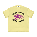 Ventura Legacy | Heavyweight Earth Tone T-Shirt Glory Ventura