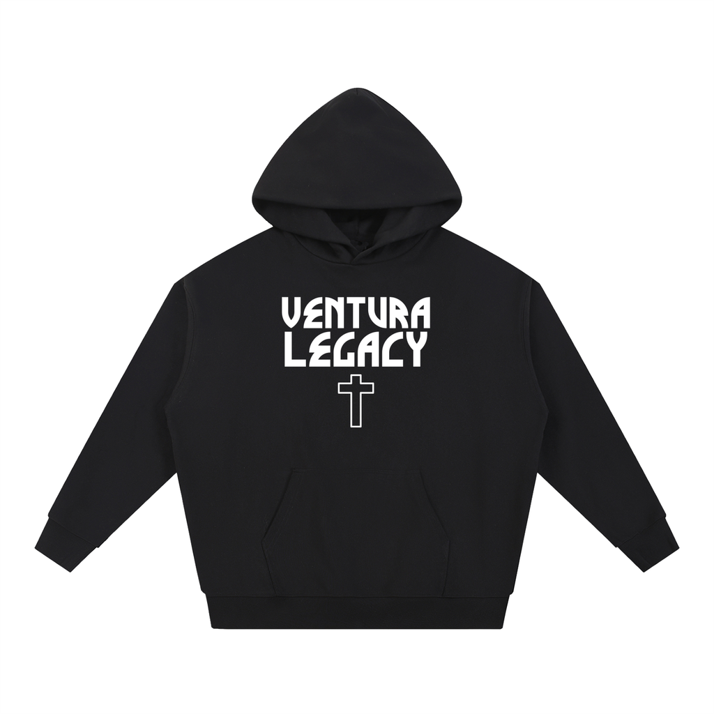 Heavyweight Hoodie ODD