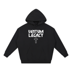 Heavyweight Hoodie ODD