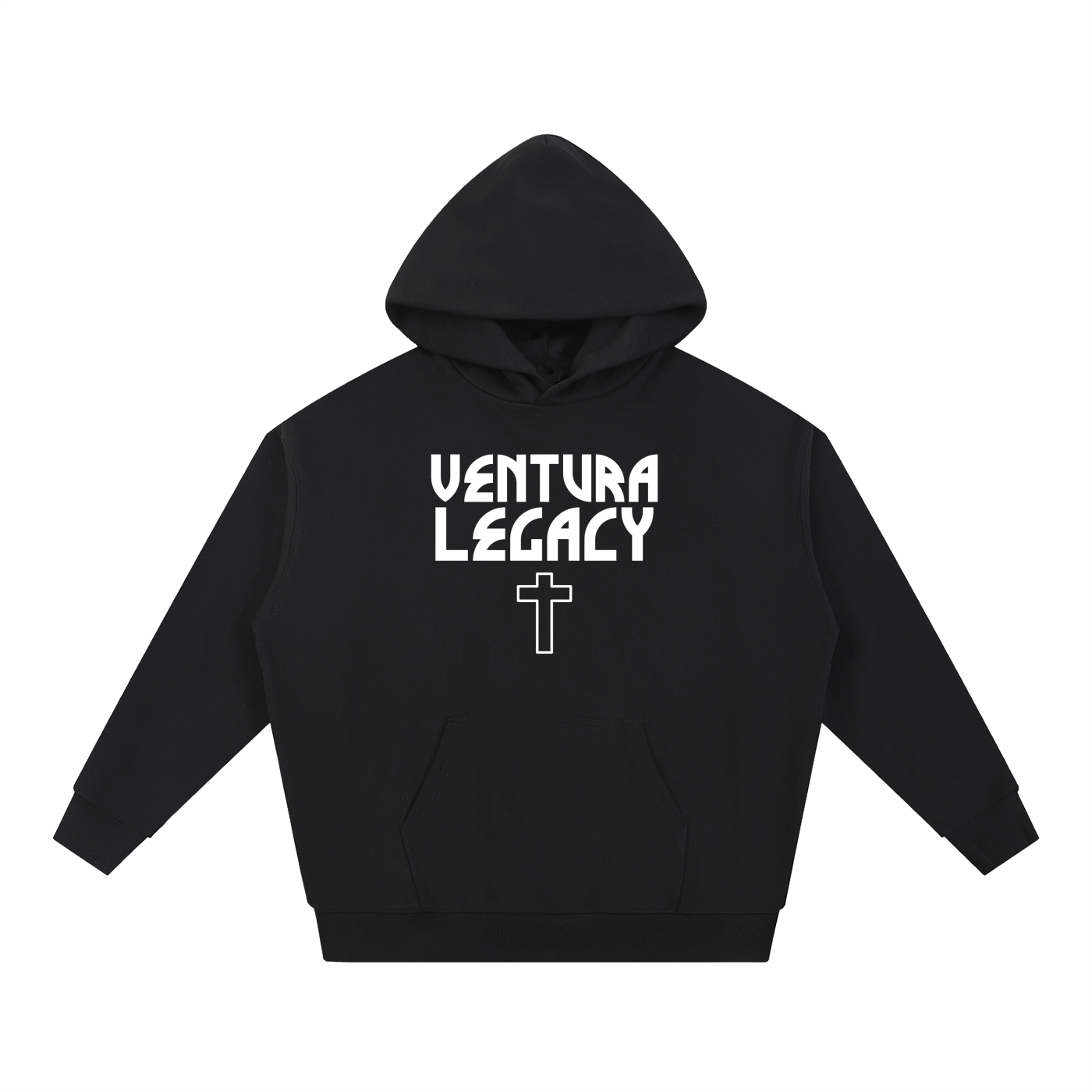 Heavyweight Hoodie ODD