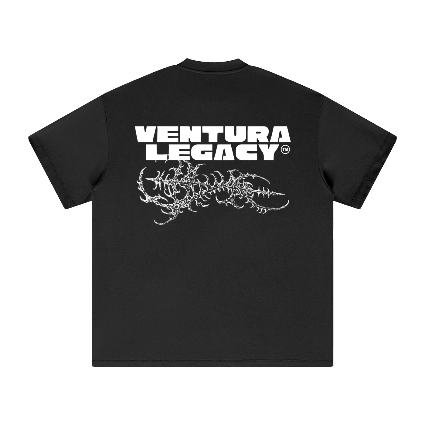 Ventura Legacy | Heavyweight Earth Tone T-Shirt Northmark